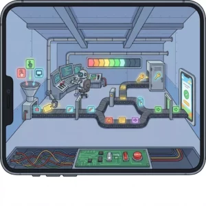 앱 개발에서 마지막 설계가 중요한 이유