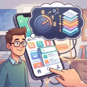 Flutter 하단 탭 만드는 방법 BottomNavigationBar