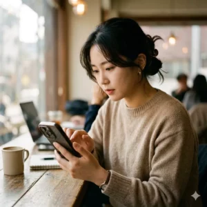 아이폰에서 앱 설치가 안 될 때 확인해야 할 설정